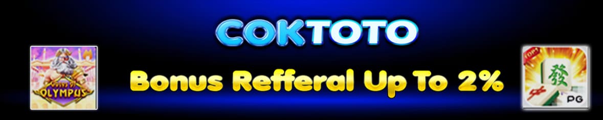 refferal coktoto